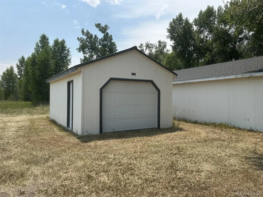 4725 County Road 107 Alamosa CO 81101