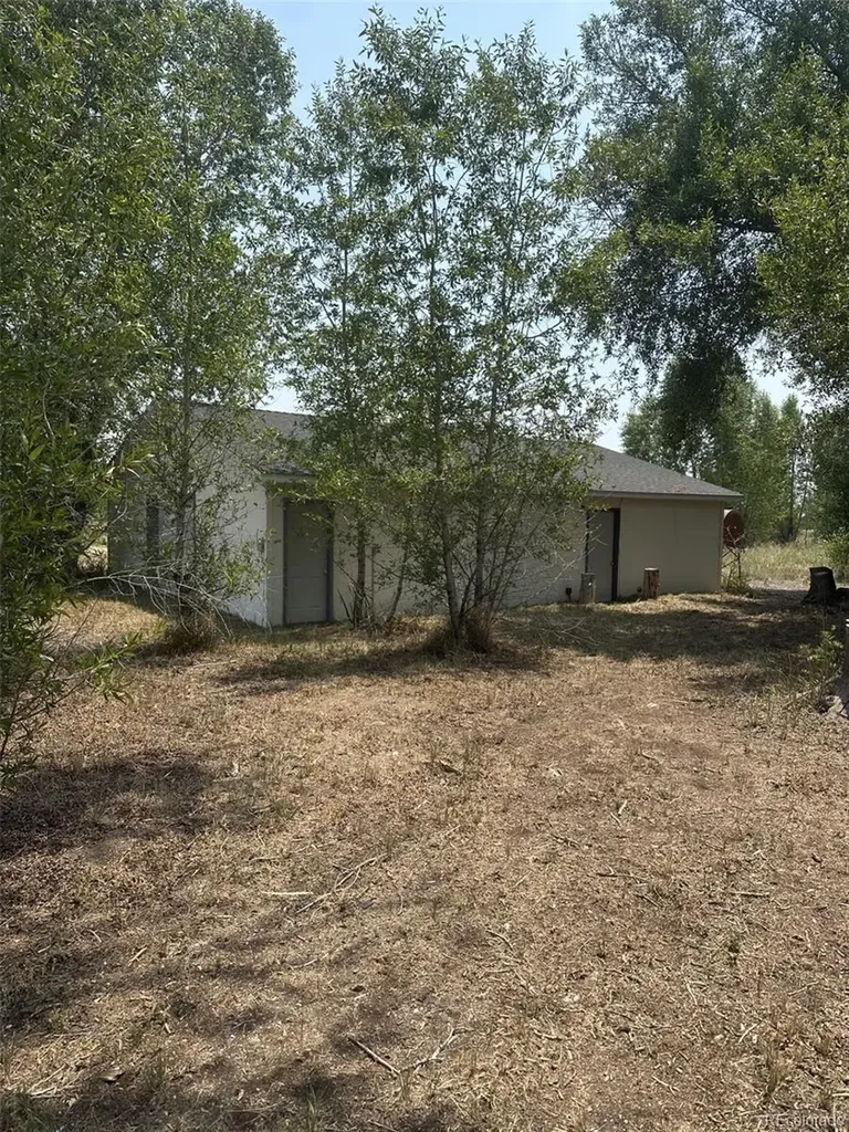4725 County Road 107 Alamosa CO 81101