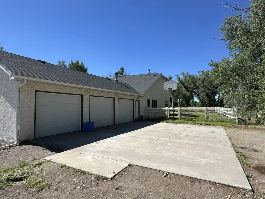 4725 County Road 107 Alamosa CO 81101