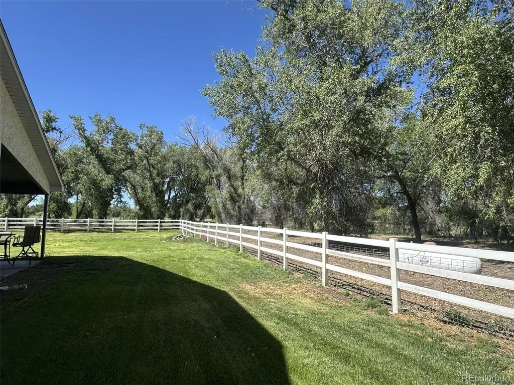 4725 County Road 107 Alamosa CO 81101
