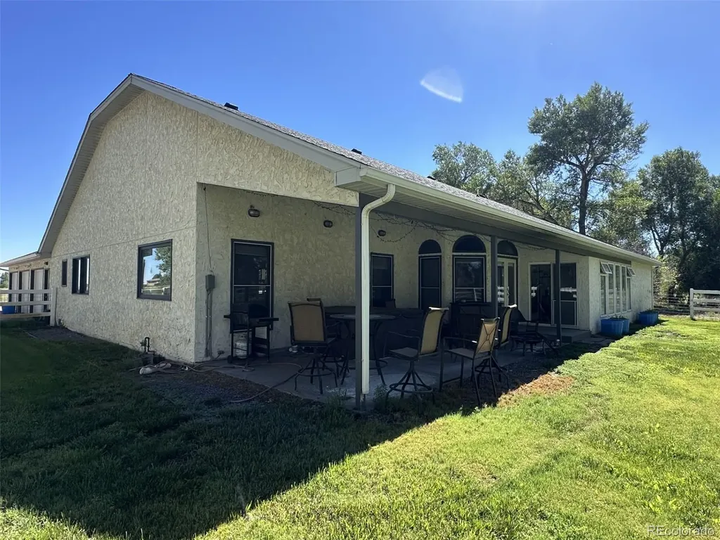 4725 County Road 107 Alamosa CO 81101