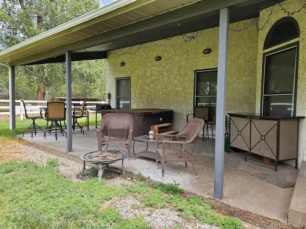 4725 County Road 107 Alamosa CO 81101