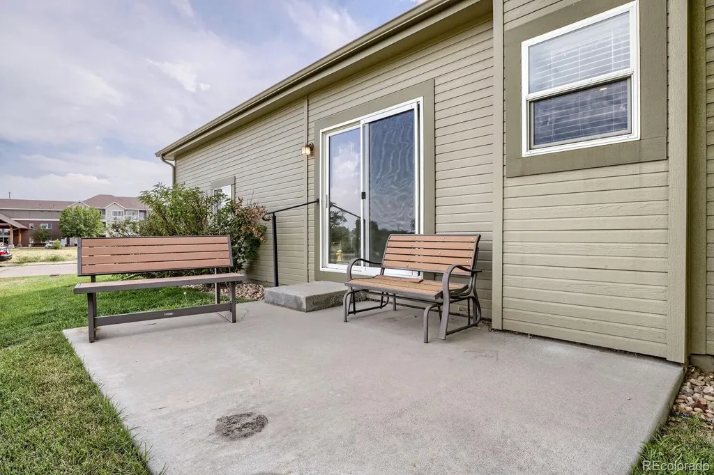 6589 Conter Avenue Commerce City CO 80022