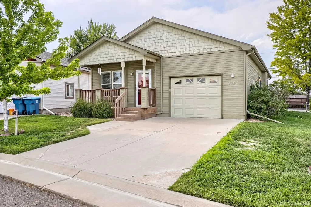 6589 Conter Avenue Commerce City CO 80022