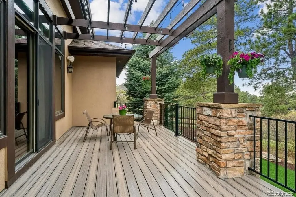2573 Oak Vista Court Castle Rock CO 80104