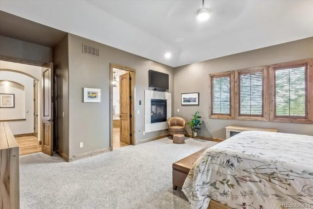 2573 Oak Vista Court Castle Rock CO 80104