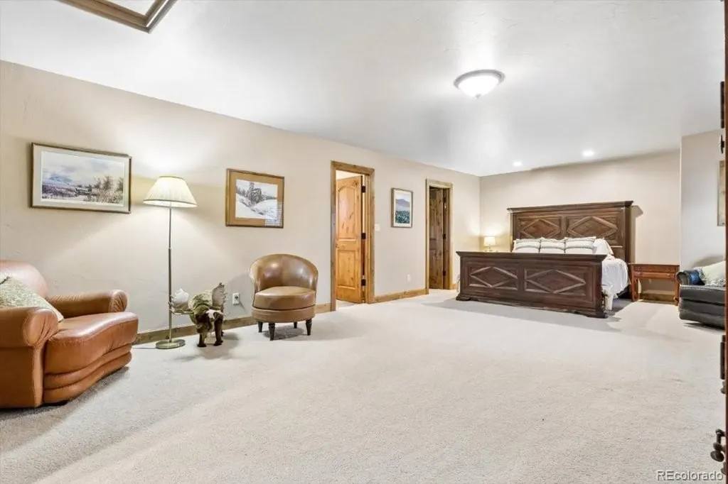 2573 Oak Vista Court Castle Rock CO 80104