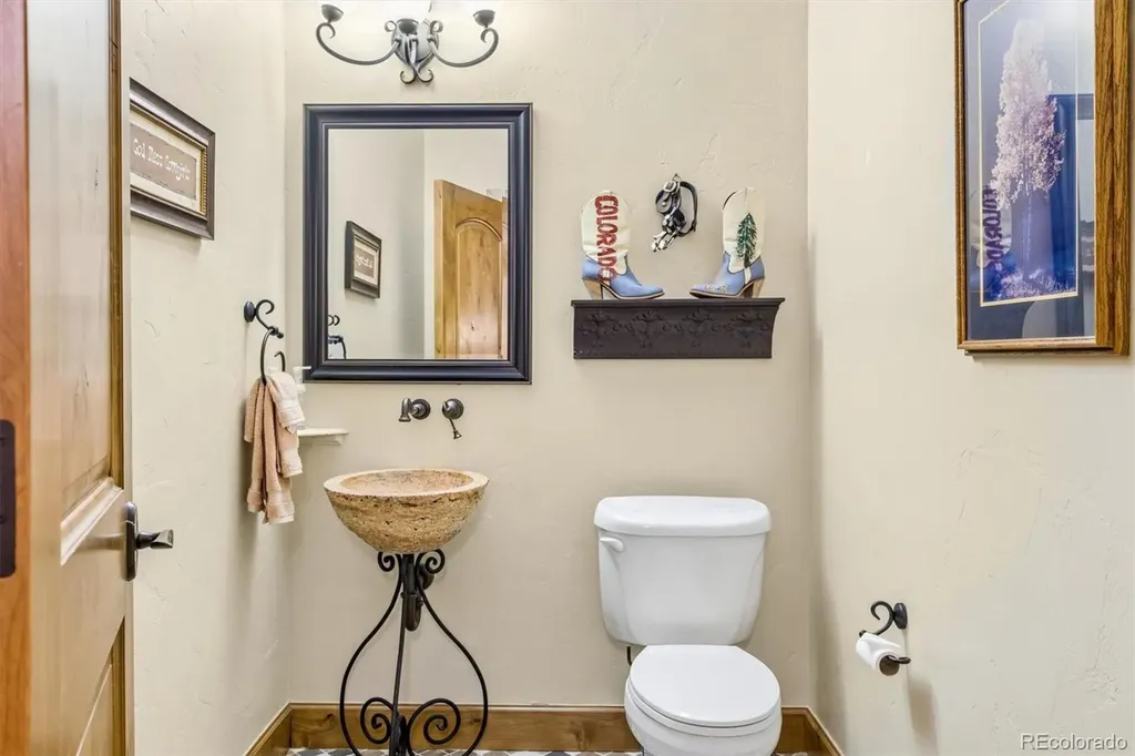 2573 Oak Vista Court Castle Rock CO 80104