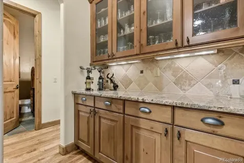2573 Oak Vista Court Castle Rock CO 80104
