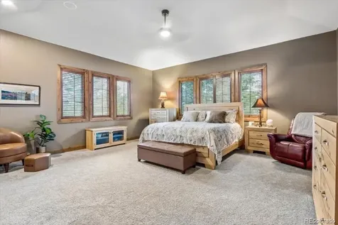 2573 Oak Vista Court Castle Rock CO 80104