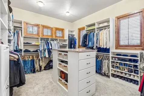 2573 Oak Vista Court Castle Rock CO 80104