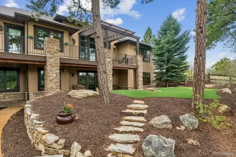 2573 Oak Vista Court Castle Rock CO 80104