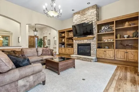 2573 Oak Vista Court Castle Rock CO 80104