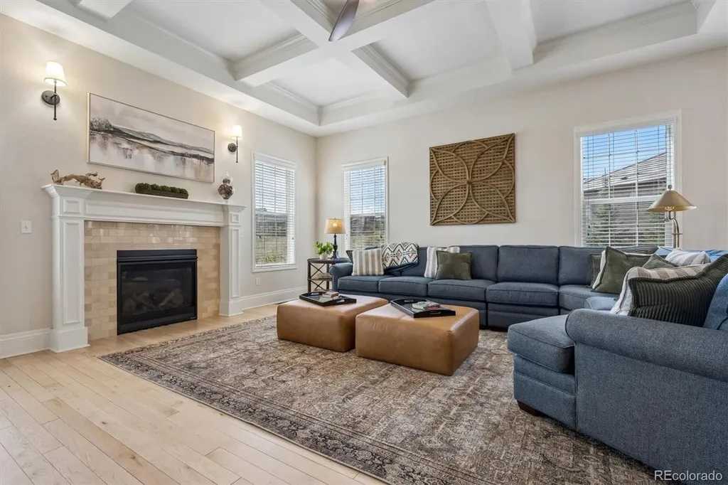 17022 W 94th Place Arvada CO 80007