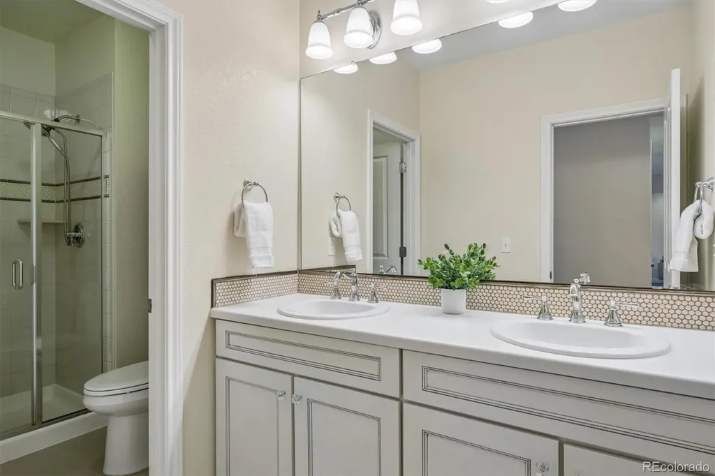 17022 W 94th Place Arvada CO 80007