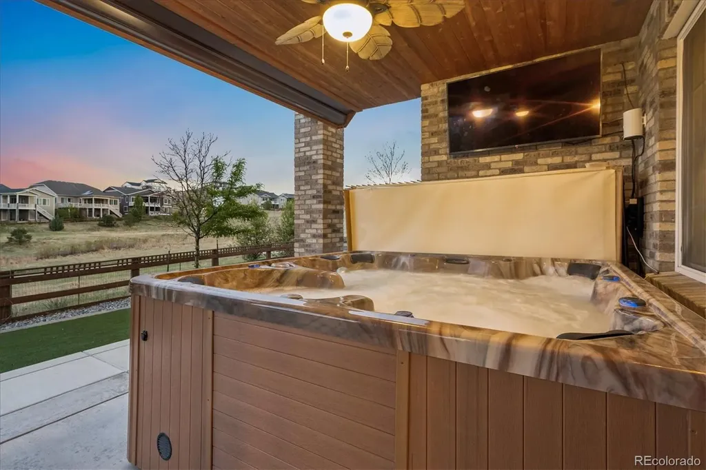 17022 W 94th Place Arvada CO 80007