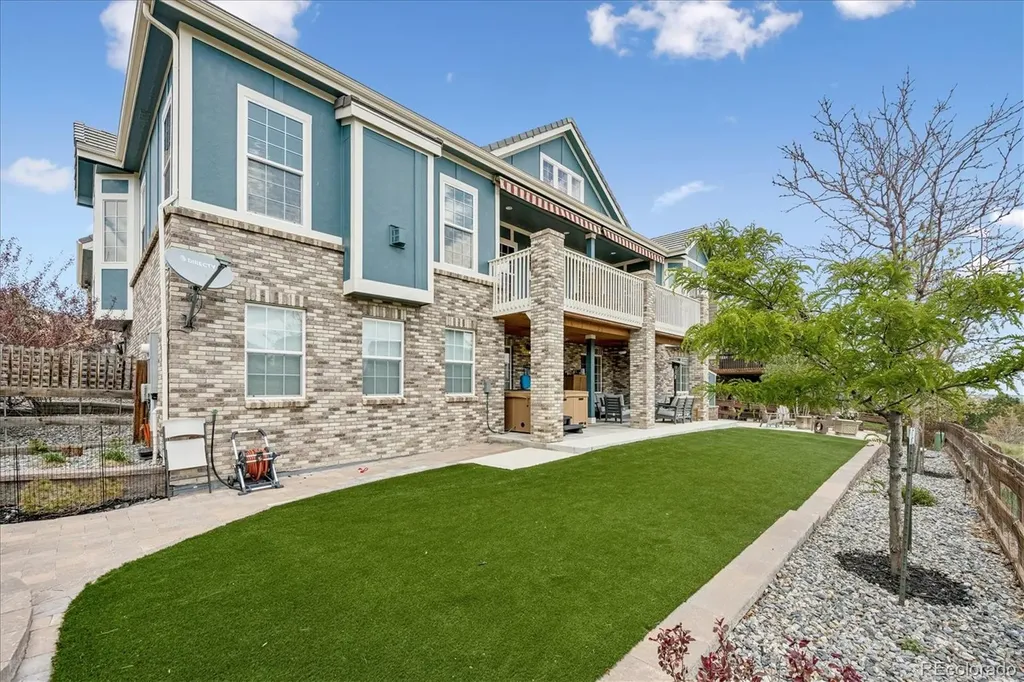 17022 W 94th Place Arvada CO 80007