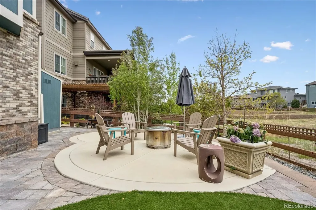 17022 W 94th Place Arvada CO 80007