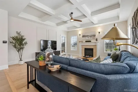 17022 W 94th Place Arvada CO 80007
