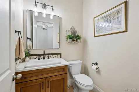 17022 W 94th Place Arvada CO 80007