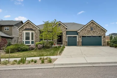 17022 W 94th Place Arvada CO 80007