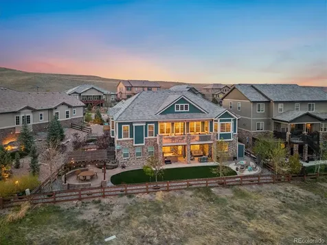 17022 W 94th Place Arvada CO 80007