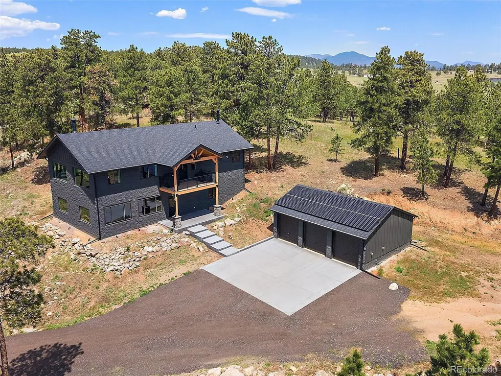 24709 Us Highway 40 Golden CO 80401