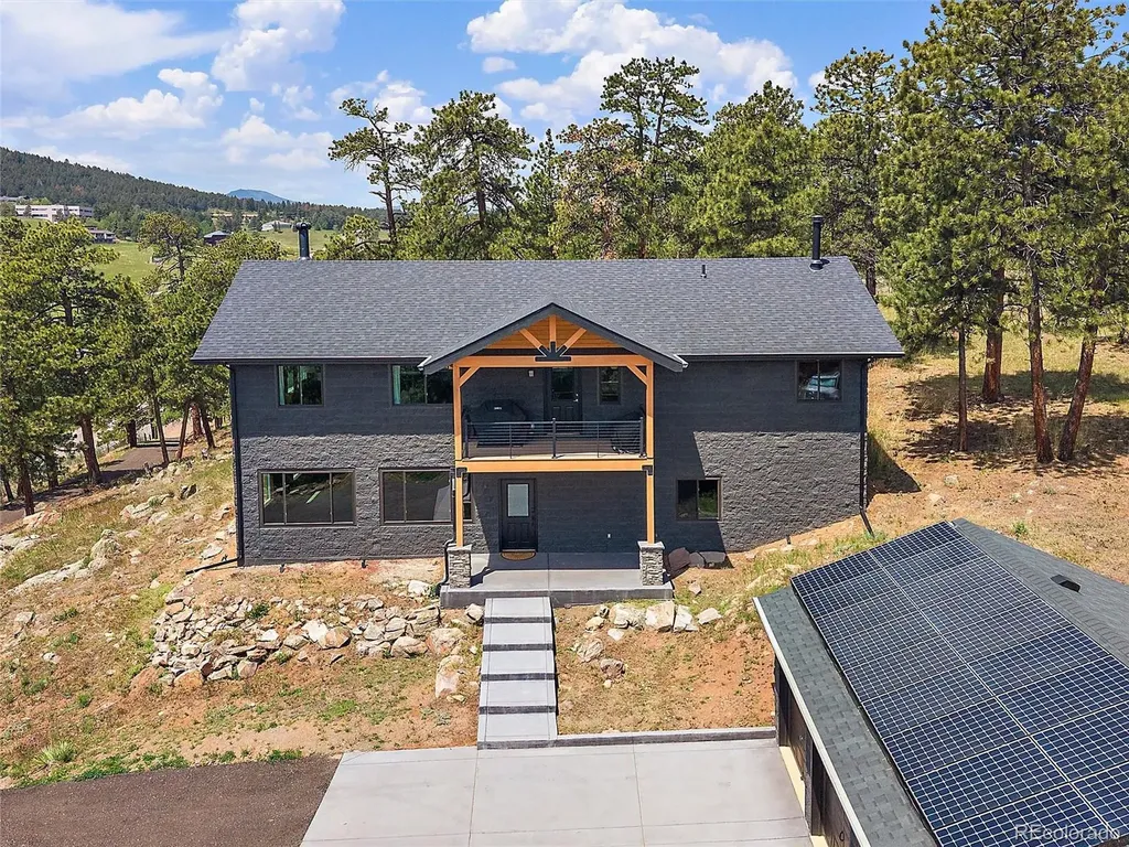 24709 Us Highway 40 Golden CO 80401