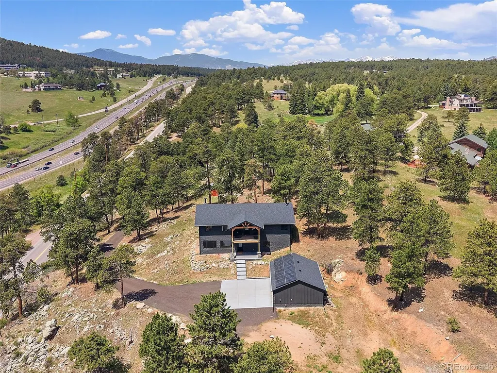 24709 Us Highway 40 Golden CO 80401