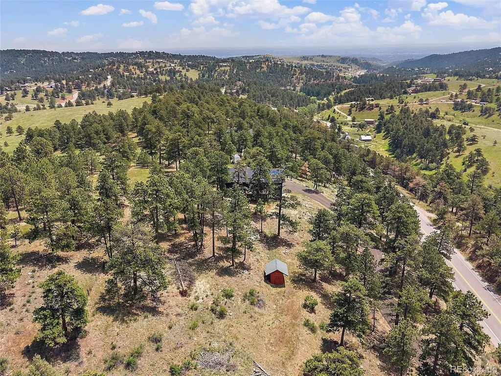 24709 Us Highway 40 Golden CO 80401