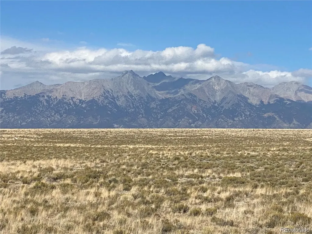 13340 13th Street Blanca CO 81123