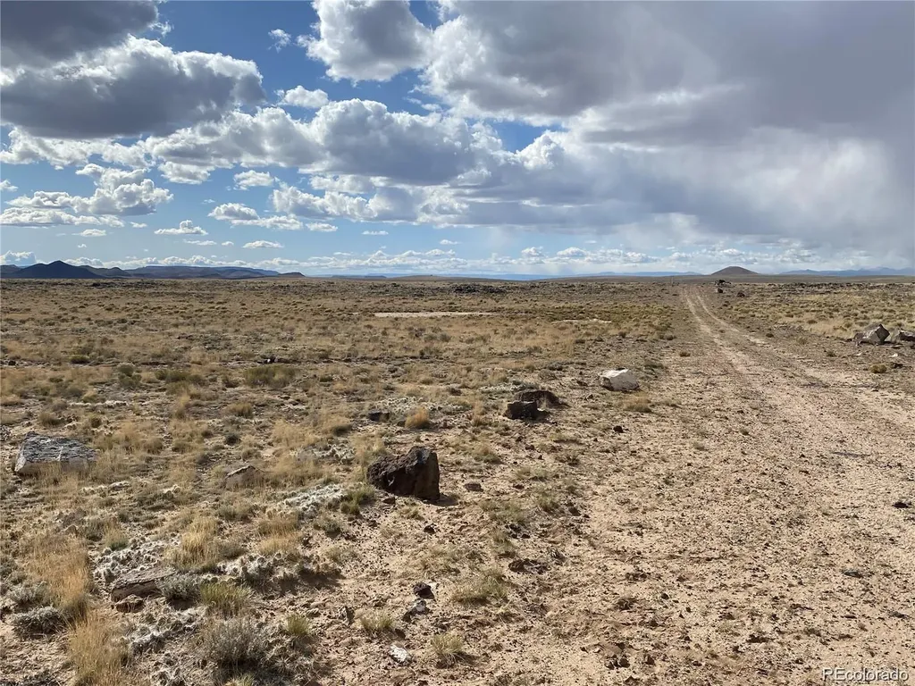 13340 13th Street Blanca CO 81123