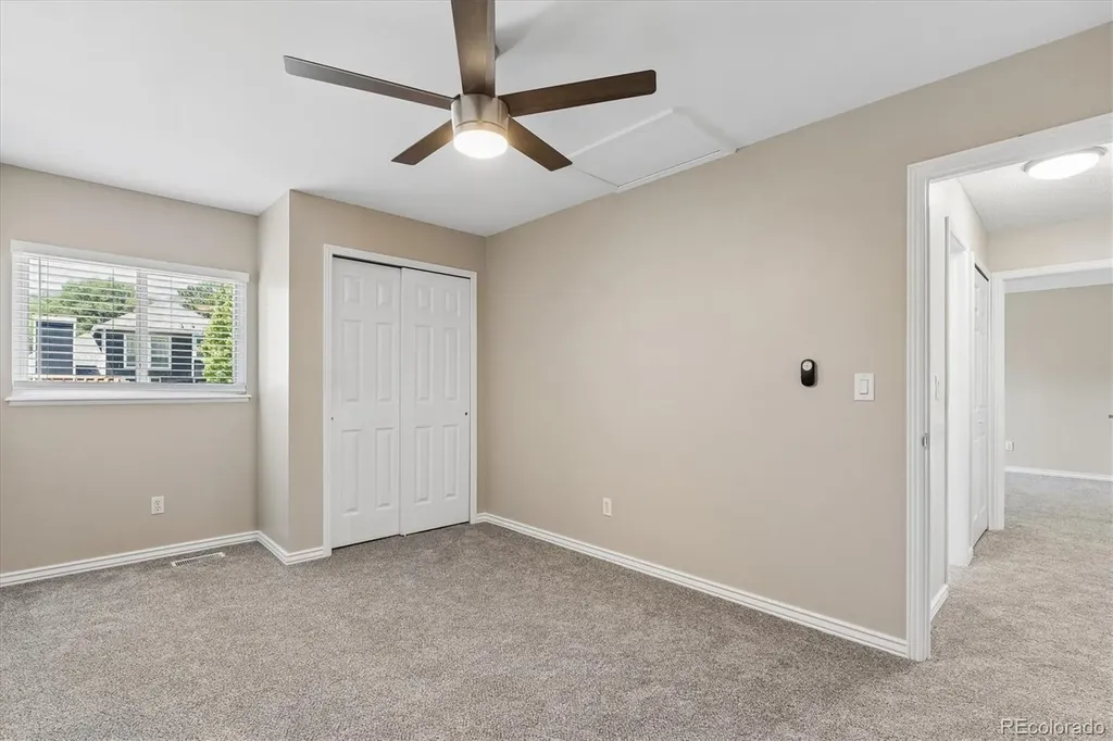 6080 Pemberton Way Colorado Springs CO 80919
