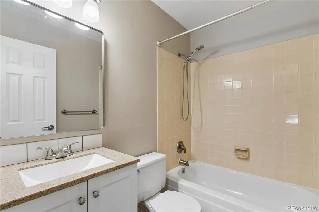 6080 Pemberton Way Colorado Springs CO 80919