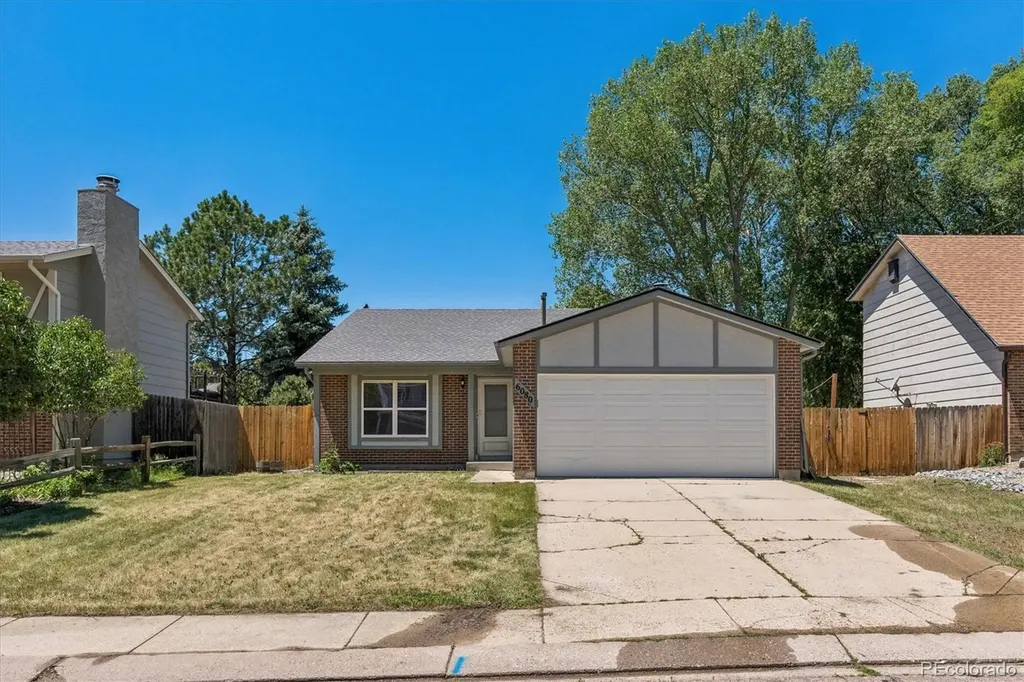 6080 Pemberton Way Colorado Springs CO 80919