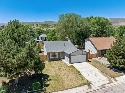 6080 Pemberton Way Colorado Springs CO 80919