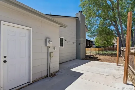 6080 Pemberton Way Colorado Springs CO 80919