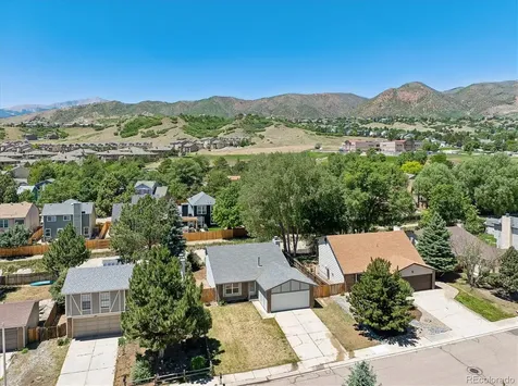 6080 Pemberton Way Colorado Springs CO 80919