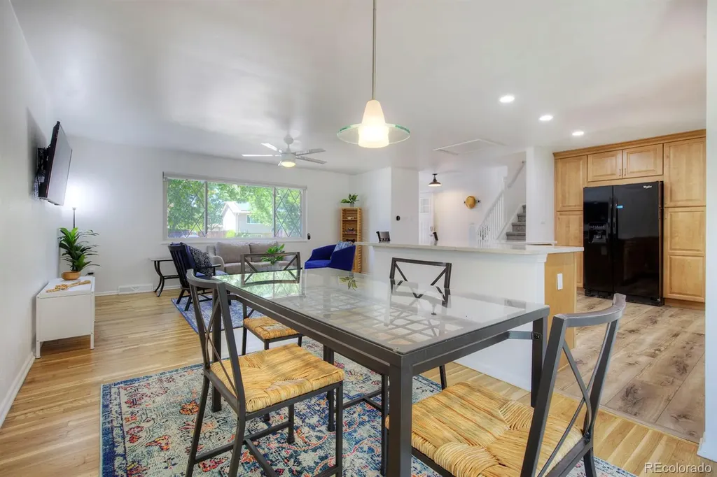 3032 S Saulsbury Street Denver CO 80227