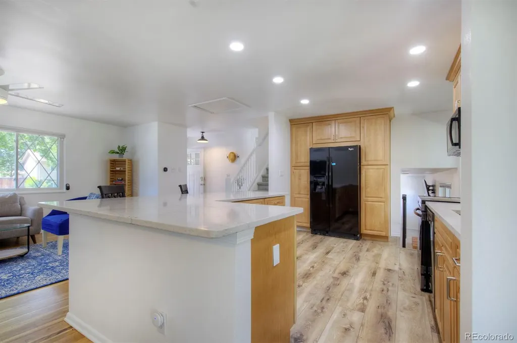 3032 S Saulsbury Street Denver CO 80227