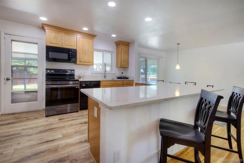 3032 S Saulsbury Street Denver CO 80227