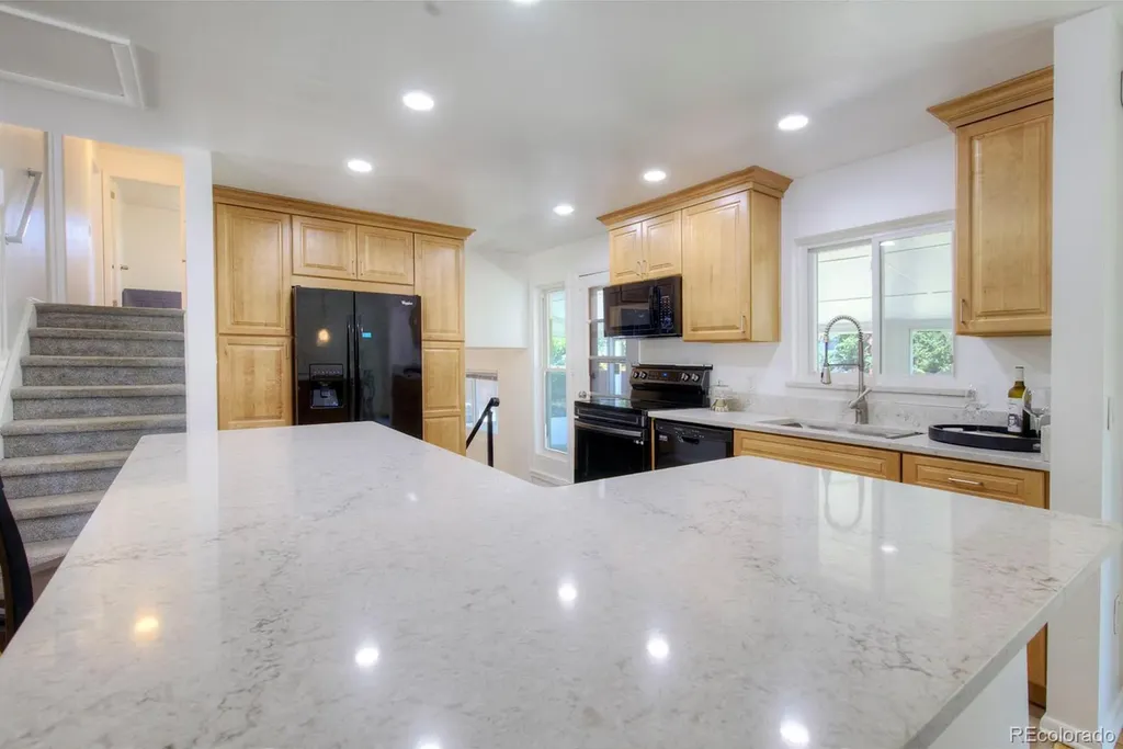 3032 S Saulsbury Street Denver CO 80227