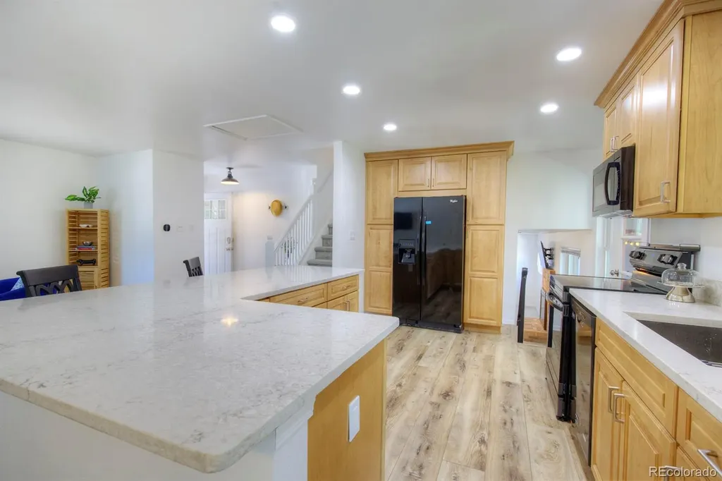 3032 S Saulsbury Street Denver CO 80227