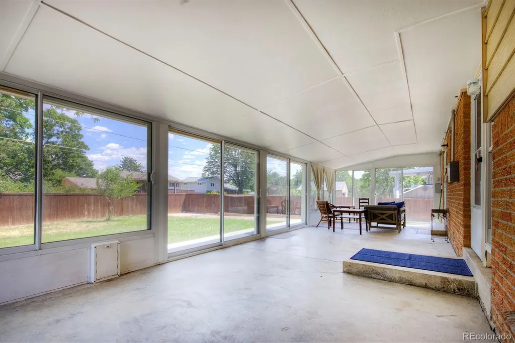 3032 S Saulsbury Street Denver CO 80227