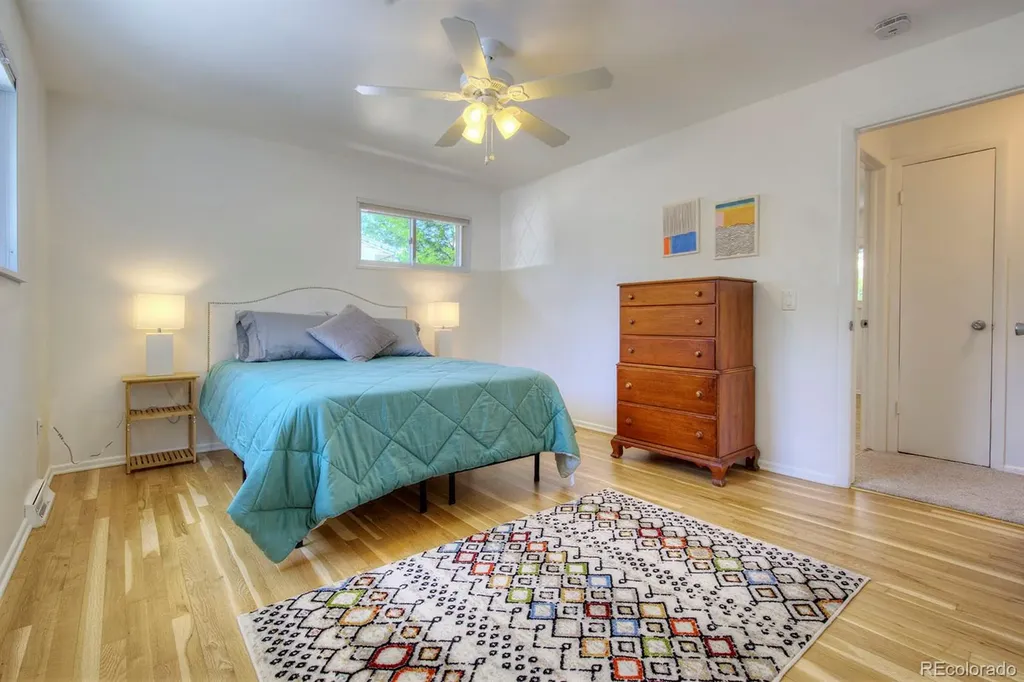 3032 S Saulsbury Street Denver CO 80227