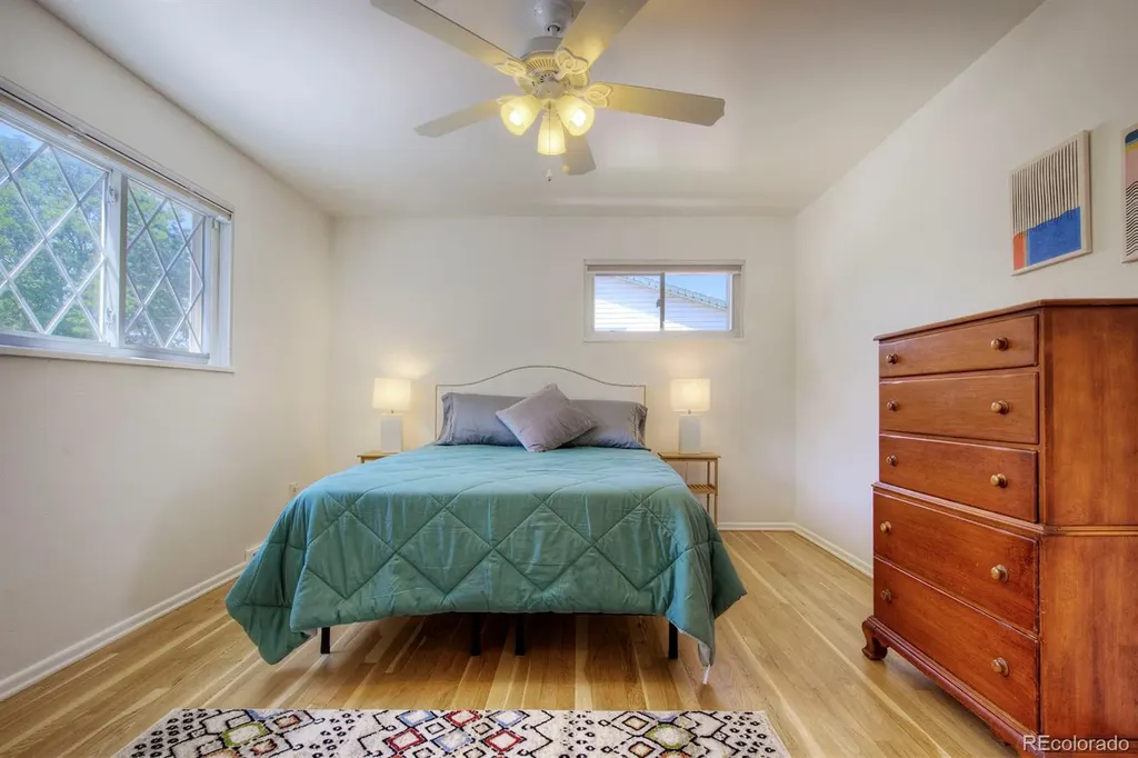 3032 S Saulsbury Street Denver CO 80227