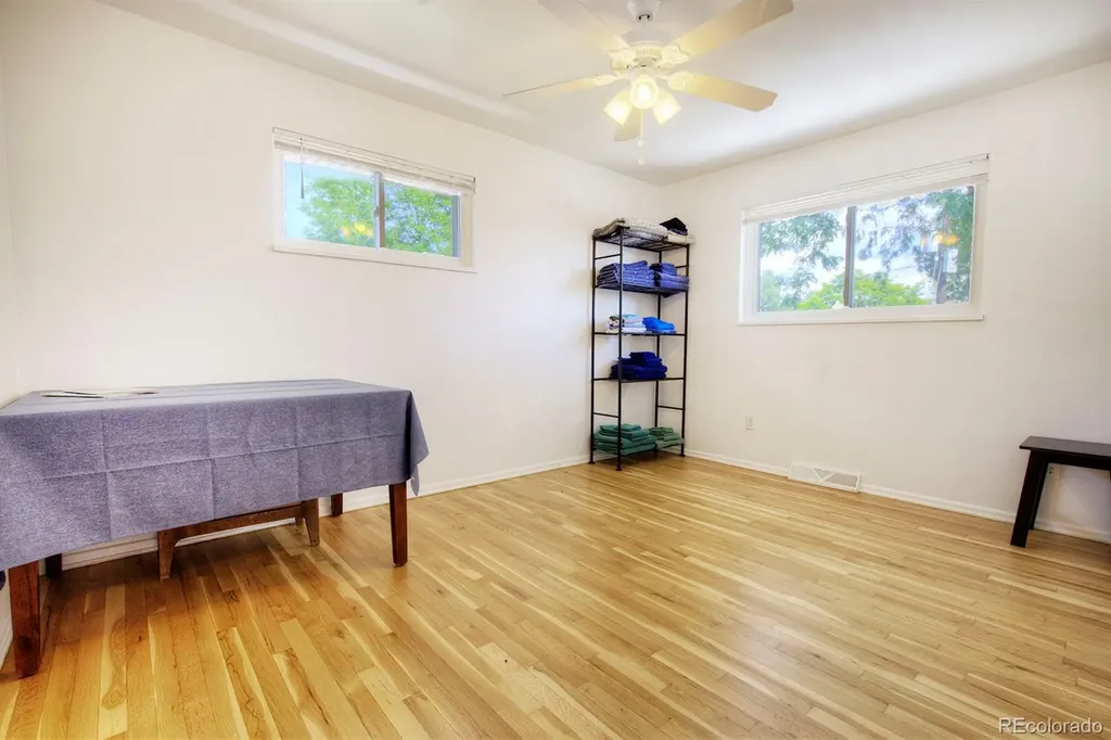 3032 S Saulsbury Street Denver CO 80227