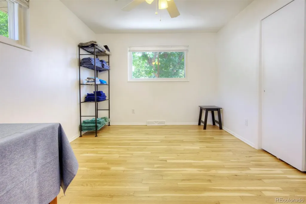 3032 S Saulsbury Street Denver CO 80227