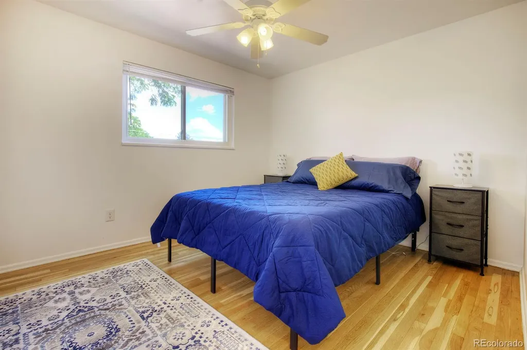 3032 S Saulsbury Street Denver CO 80227