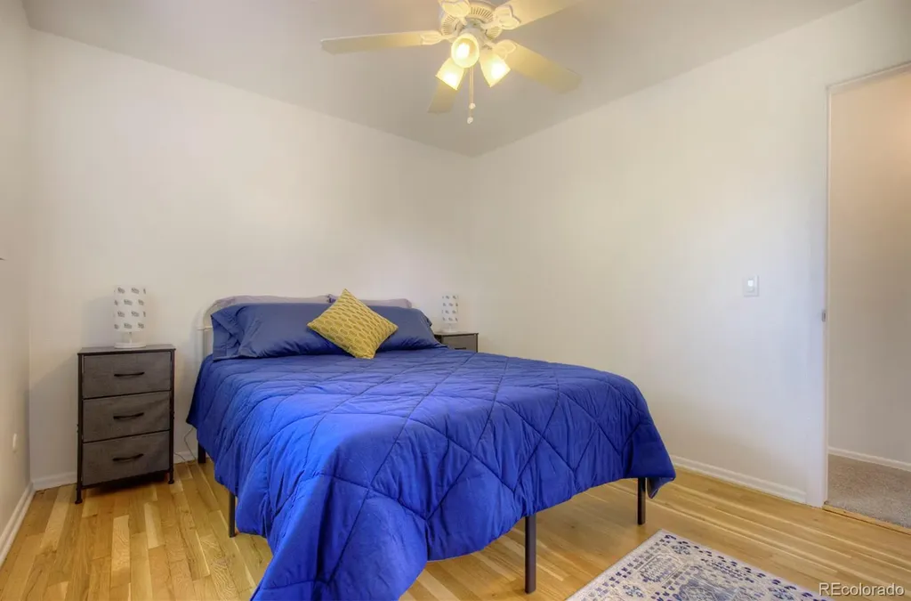 3032 S Saulsbury Street Denver CO 80227